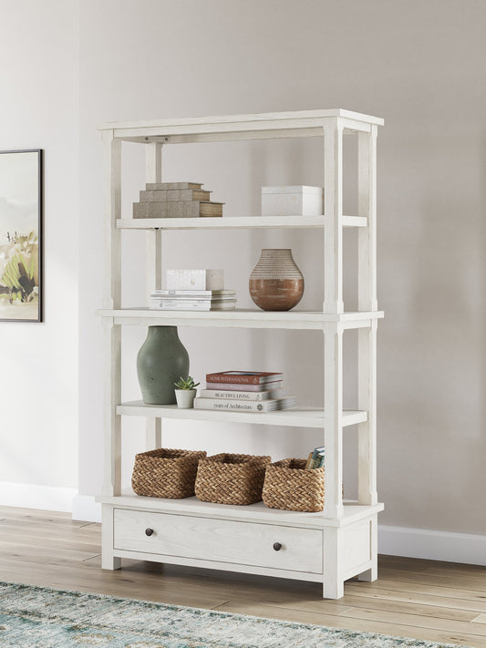 Robbinsdale Bookcase Signature Design by Ashley®