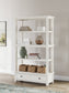 Robbinsdale Bookcase Signature Design by Ashley®