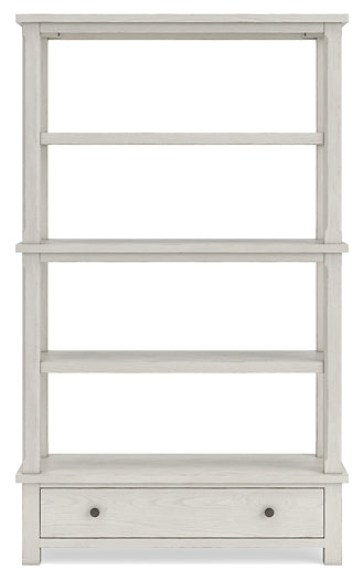 Robbinsdale Bookcase Signature Design by Ashley®