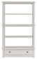 Robbinsdale Bookcase Signature Design by Ashley®