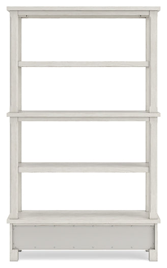 Robbinsdale Bookcase Signature Design by Ashley®