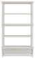 Robbinsdale Bookcase Signature Design by Ashley®