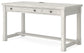 Robbinsdale Home Office Desk Signature Design by Ashley®