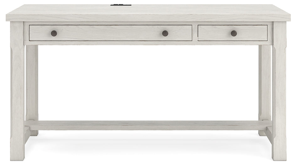 Robbinsdale Home Office Desk Signature Design by Ashley®