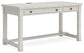 Robbinsdale Home Office Desk Signature Design by Ashley®