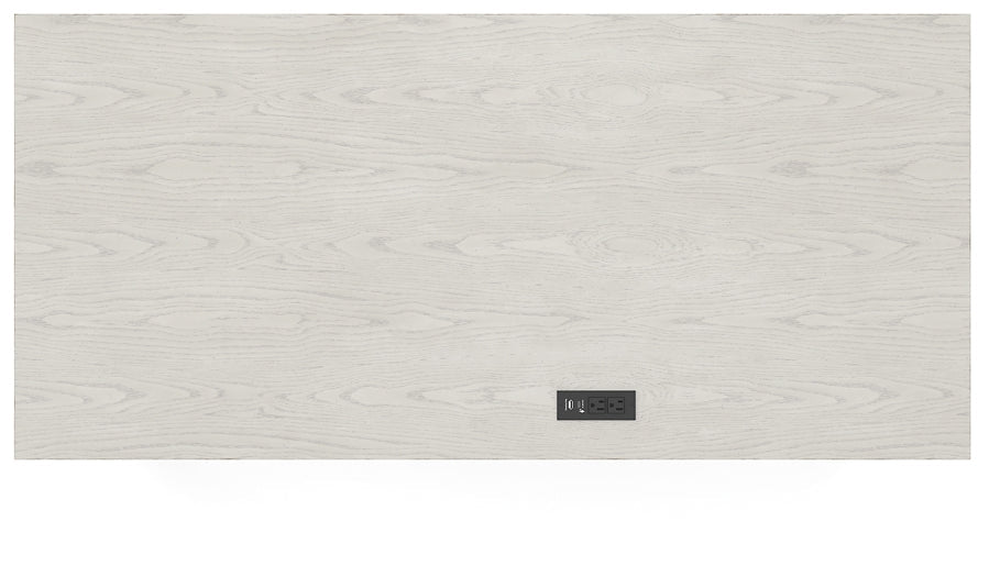 Robbinsdale Home Office Desk Signature Design by Ashley®