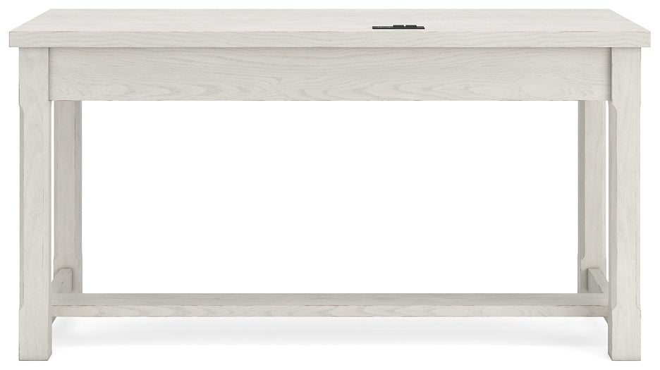 Robbinsdale Home Office Desk Signature Design by Ashley®
