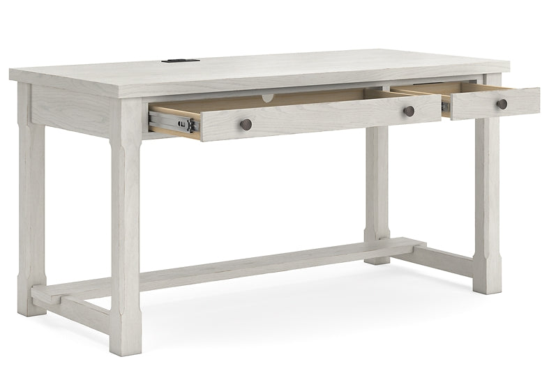 Robbinsdale Home Office Desk Signature Design by Ashley®