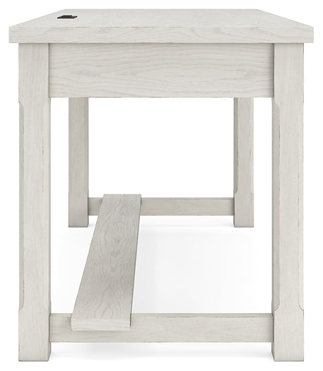 Robbinsdale Home Office Desk Signature Design by Ashley®