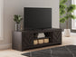Cayboni LG TV Stand w/Fireplace Option Signature Design by Ashley®