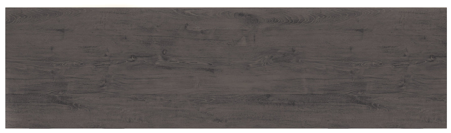 Cayboni LG TV Stand w/Fireplace Option Signature Design by Ashley®