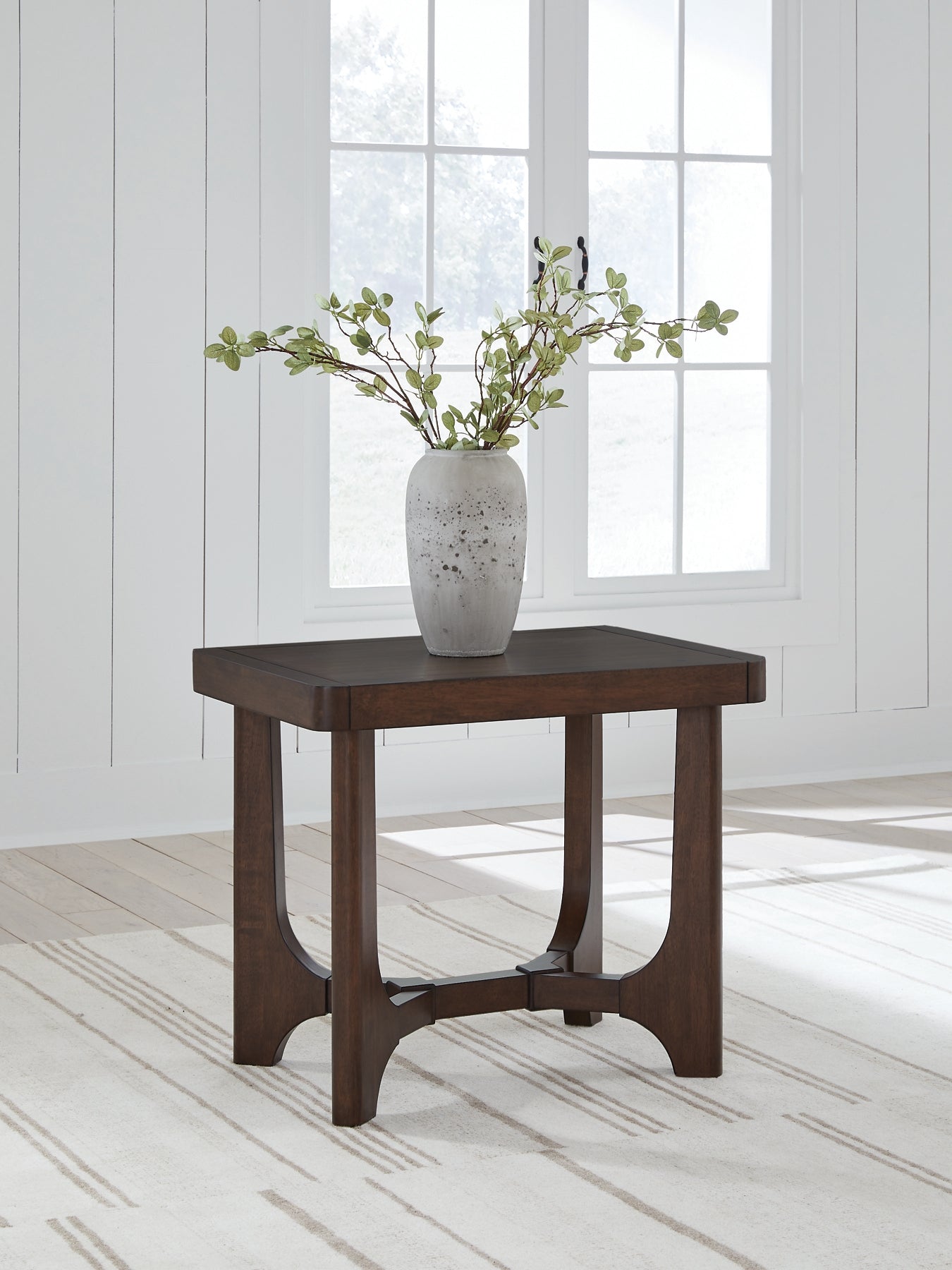 Korestone Rectangular End Table Signature Design by Ashley®