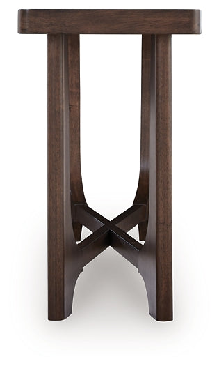 Korestone Sofa Table Signature Design by Ashley®