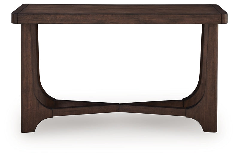 Korestone Sofa Table Signature Design by Ashley®