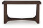 Korestone Sofa Table Signature Design by Ashley®
