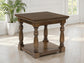 Sturlayne Rectangular End Table Signature Design by Ashley®