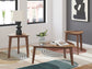 Lyncott Occasional Table Set (3/CN) Signature Design by Ashley®