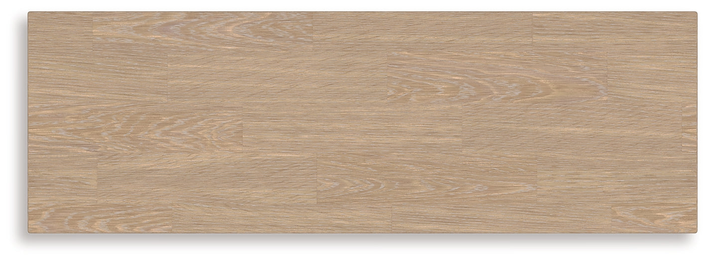 Purlaney Large Dining Room Bench Signature Design by Ashley®