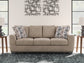 Triston-Peaks Sofa Benchcraft®