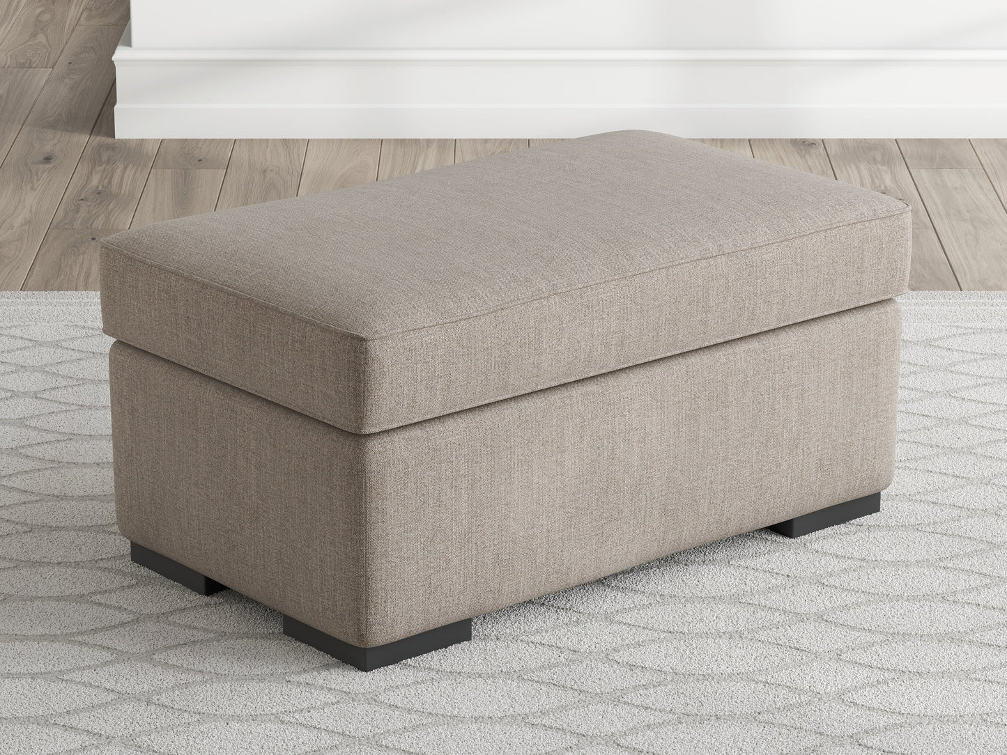 Sararose Ottoman Benchcraft®