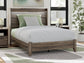 Elbrim Full Panel Bed Signature Design by Ashley®