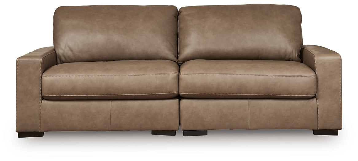 Veronella 2-Piece Sectional Sofa Benchcraft®