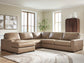 Veronella 5-Piece Sectional with Chaise Benchcraft®