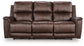 Bleckley PWR REC Sofa with ADJ Headrest Signature Design by Ashley®