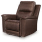 Bleckley PWR Recliner/ADJ Headrest Signature Design by Ashley®