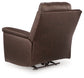 Bleckley PWR Recliner/ADJ Headrest Signature Design by Ashley®