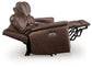 Bleckley PWR REC Loveseat/CON/ADJ HDRST Signature Design by Ashley®