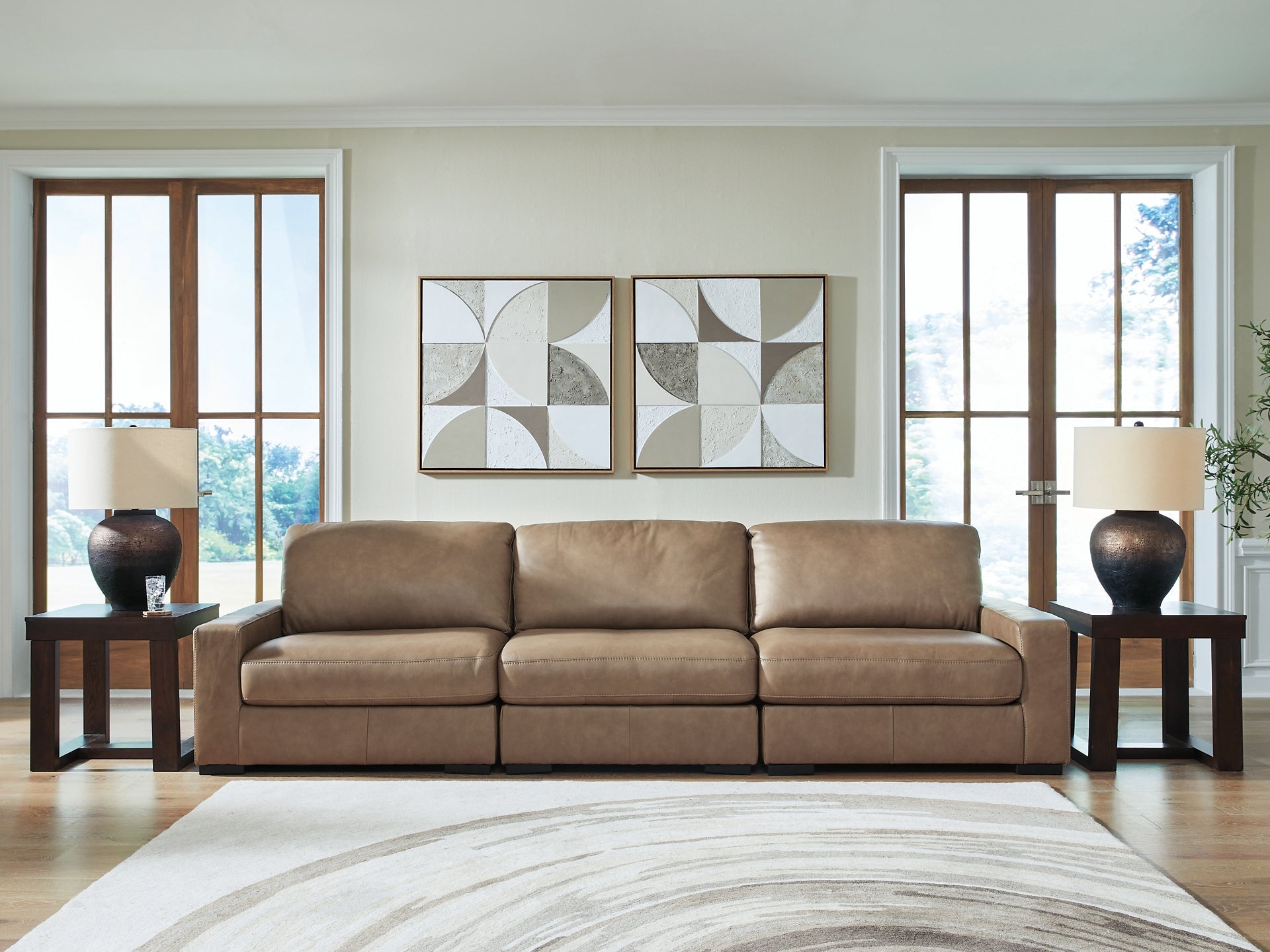 Veronella 3-Piece Sectional Sofa Benchcraft®