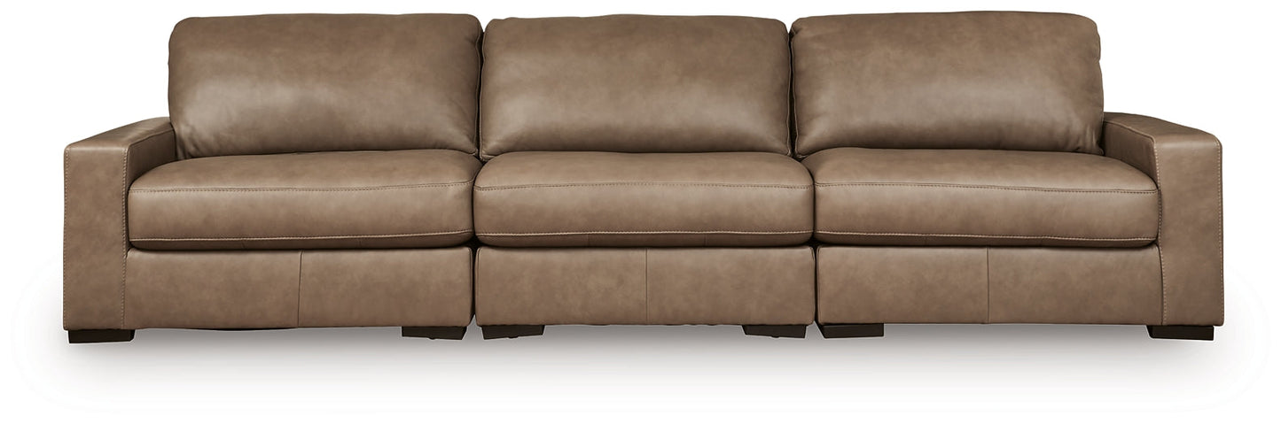 Veronella 3-Piece Sectional Sofa Benchcraft®