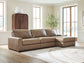 Veronella 3-Piece Sectional with Chaise Benchcraft®
