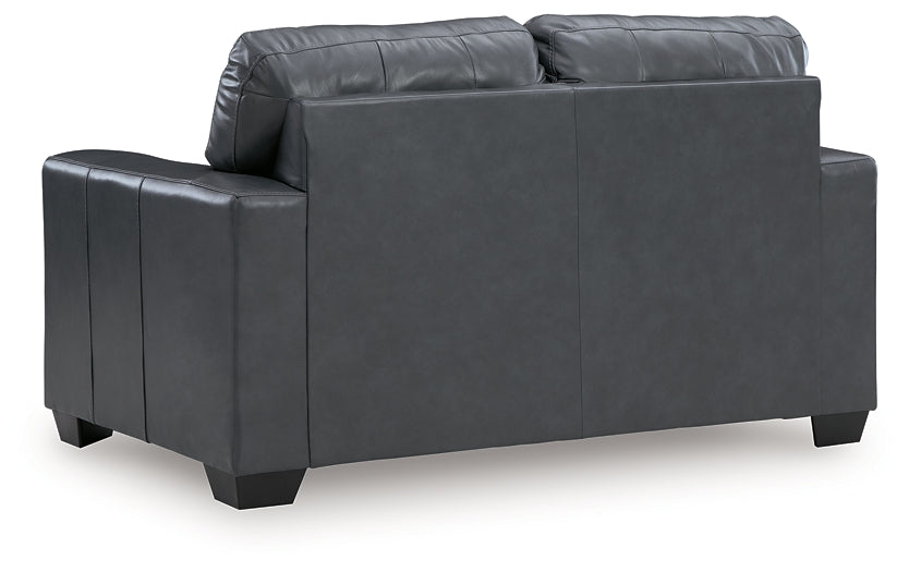 Bolsena Loveseat Signature Design by Ashley®