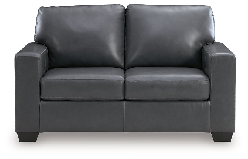 Bolsena Loveseat Signature Design by Ashley®