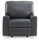 Bolsena Rocker Recliner Signature Design by Ashley®