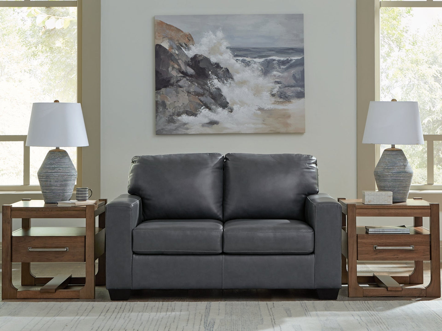Bolsena Loveseat Signature Design by Ashley®