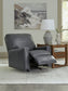 Bolsena Rocker Recliner Signature Design by Ashley®