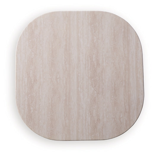 Dolan Creek Square End Table Signature Design by Ashley®