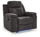 Brysonview Zero Wall Recliner Benchcraft®