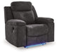 Brysonview Zero Wall Recliner Benchcraft®