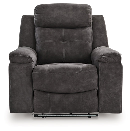 Brysonview Zero Wall Recliner Benchcraft®
