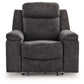 Brysonview Zero Wall Recliner Benchcraft®
