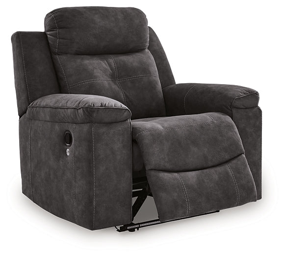 Brysonview Zero Wall Recliner Benchcraft®