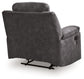 Brysonview Zero Wall Recliner Benchcraft®