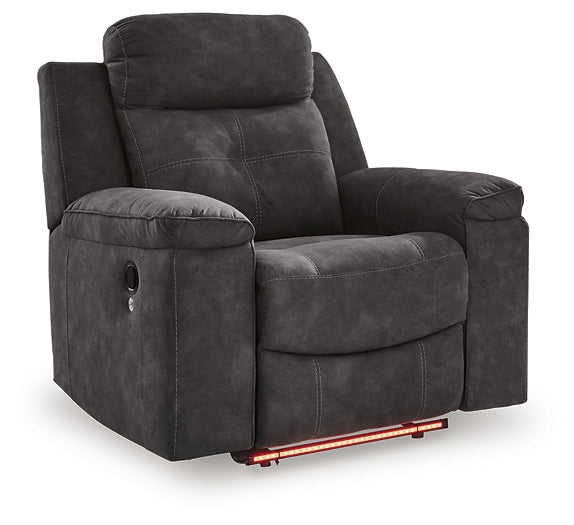 Brysonview Zero Wall Recliner Benchcraft®
