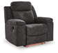 Brysonview Zero Wall Recliner Benchcraft®
