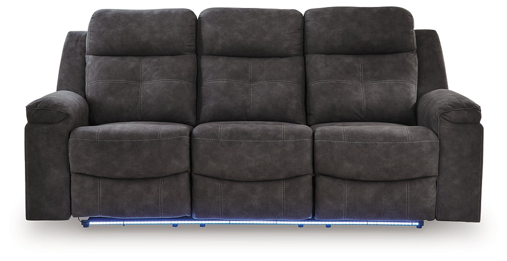 Brysonview Reclining Sofa Benchcraft®