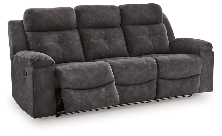 Brysonview Reclining Sofa Benchcraft®